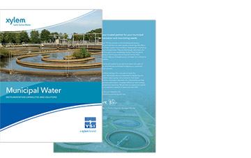 municipal water solutions