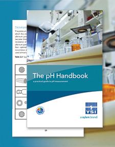 pH handbook