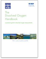 Water Quality Monitoring Dissolved Oxygen