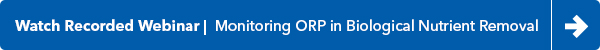 ORP | Redox Potential | Monitoring ORP | ORP Meter