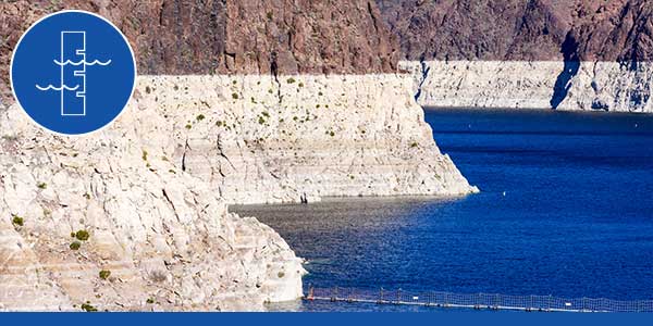 Water Level Lake Mead