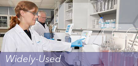 YSI Life Sciences products are used by scientists, technicians, students, trainers and clinicians around the globe in university and teaching labs, research institutions, hospital labs, government labs, and biopharmaceutical labs