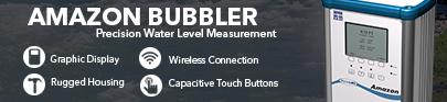 Amazon Water Level Bubbler Launch